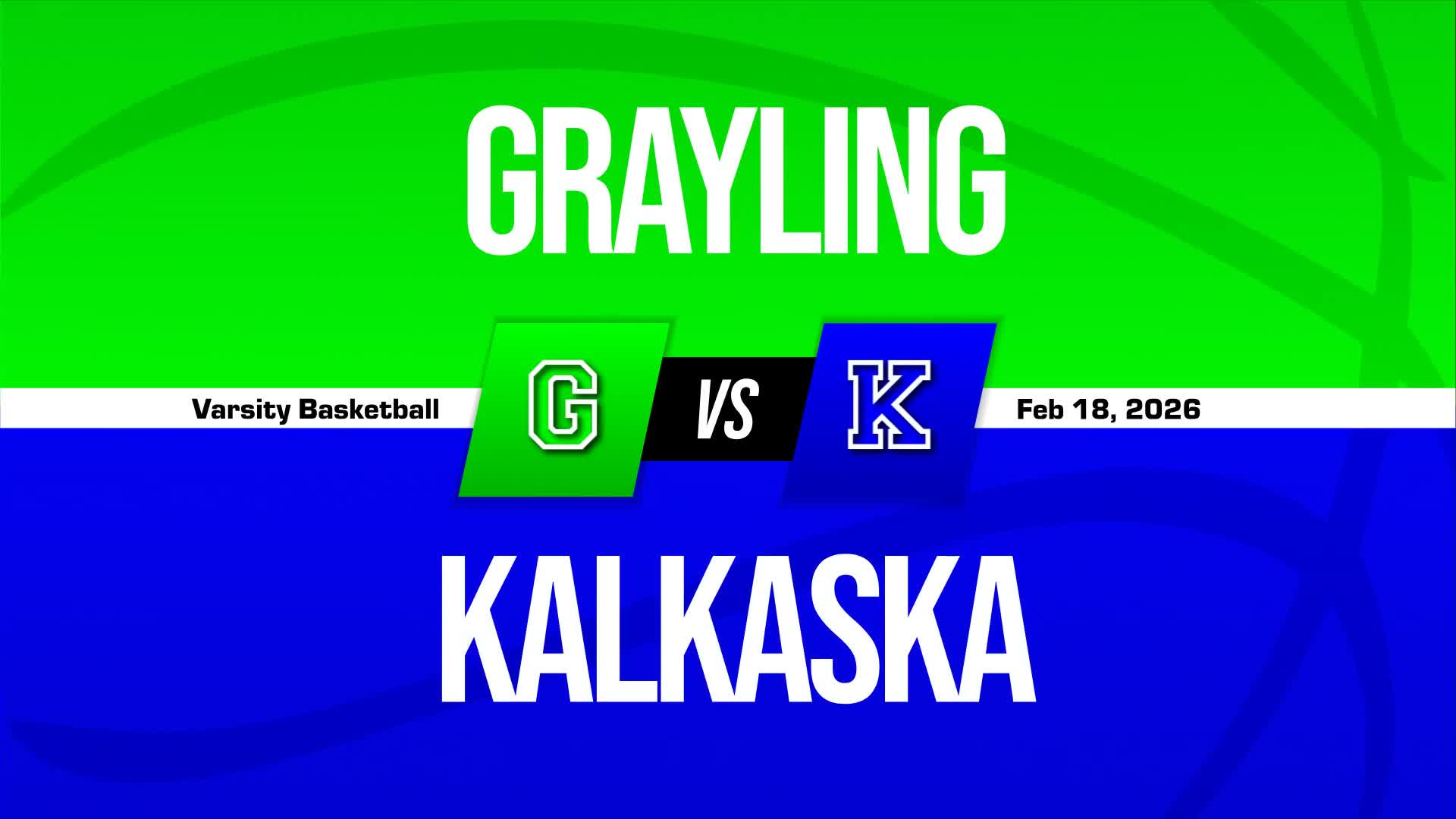 Basketball Recap: Kalkaska Takes a Loss + How To Watch