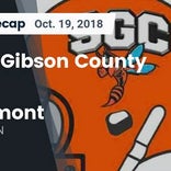 Football Game Recap: Craigmont vs. Crockett County