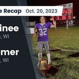 Somerset beats Mosinee for their third straight win