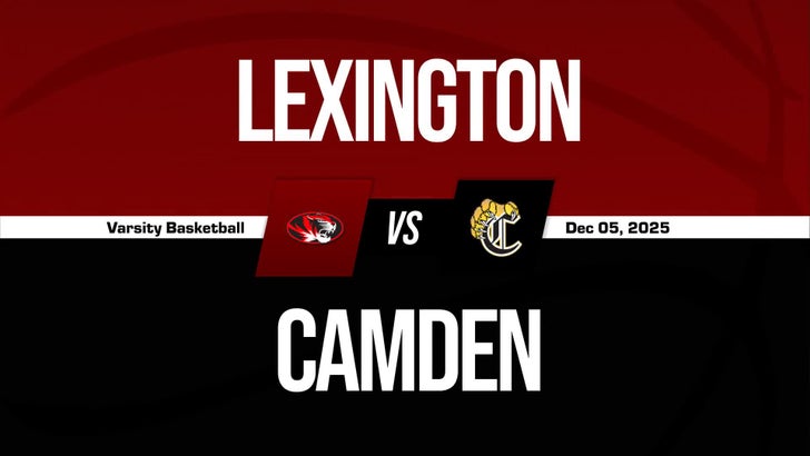 Basketball Recap: Lexington Comes Up Short