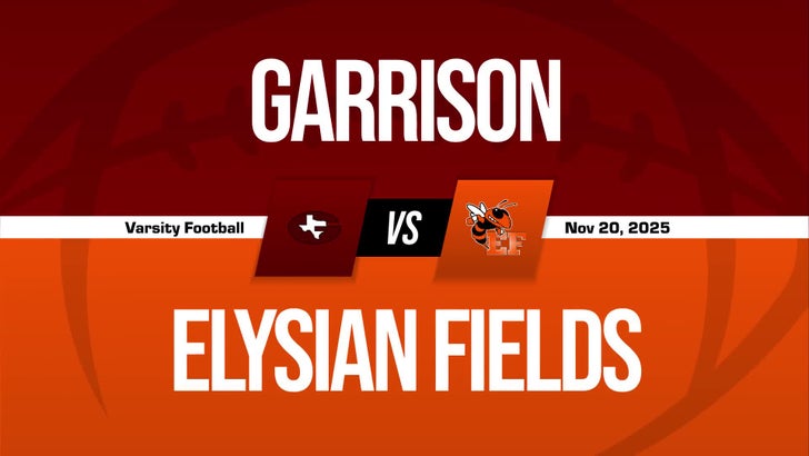 Football Recap: Elysian Fields Takes Down Garrison in a Playoff