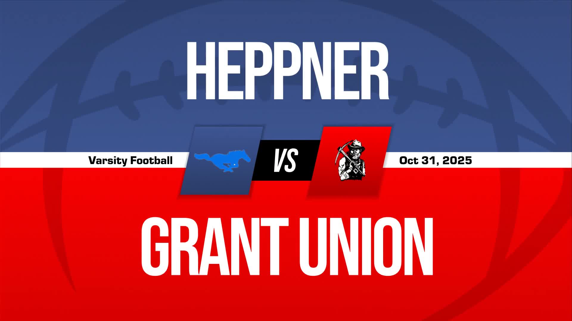 Connor Wilson Game Report: @ Grant Union + How To Watch