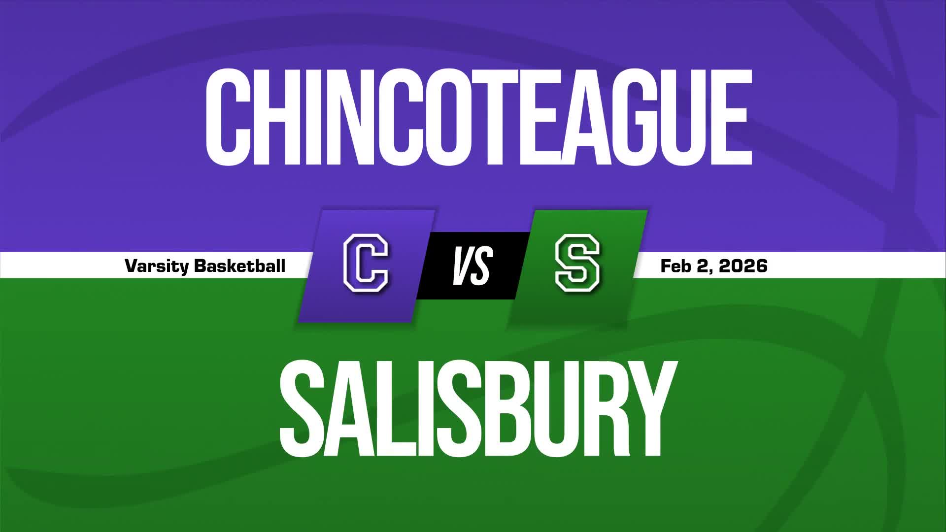 Basketball Recap: Chincoteague Takes a Loss + How To Watch