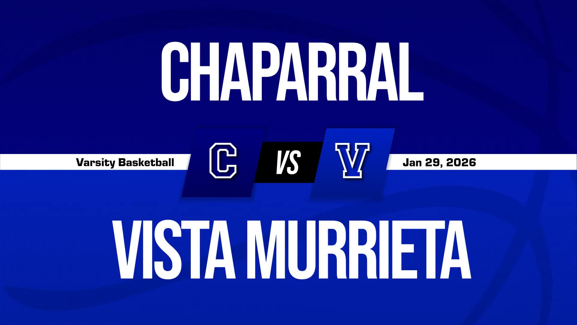 Basketball Recap: Vista Murrieta Comes Up Short + How To Watch