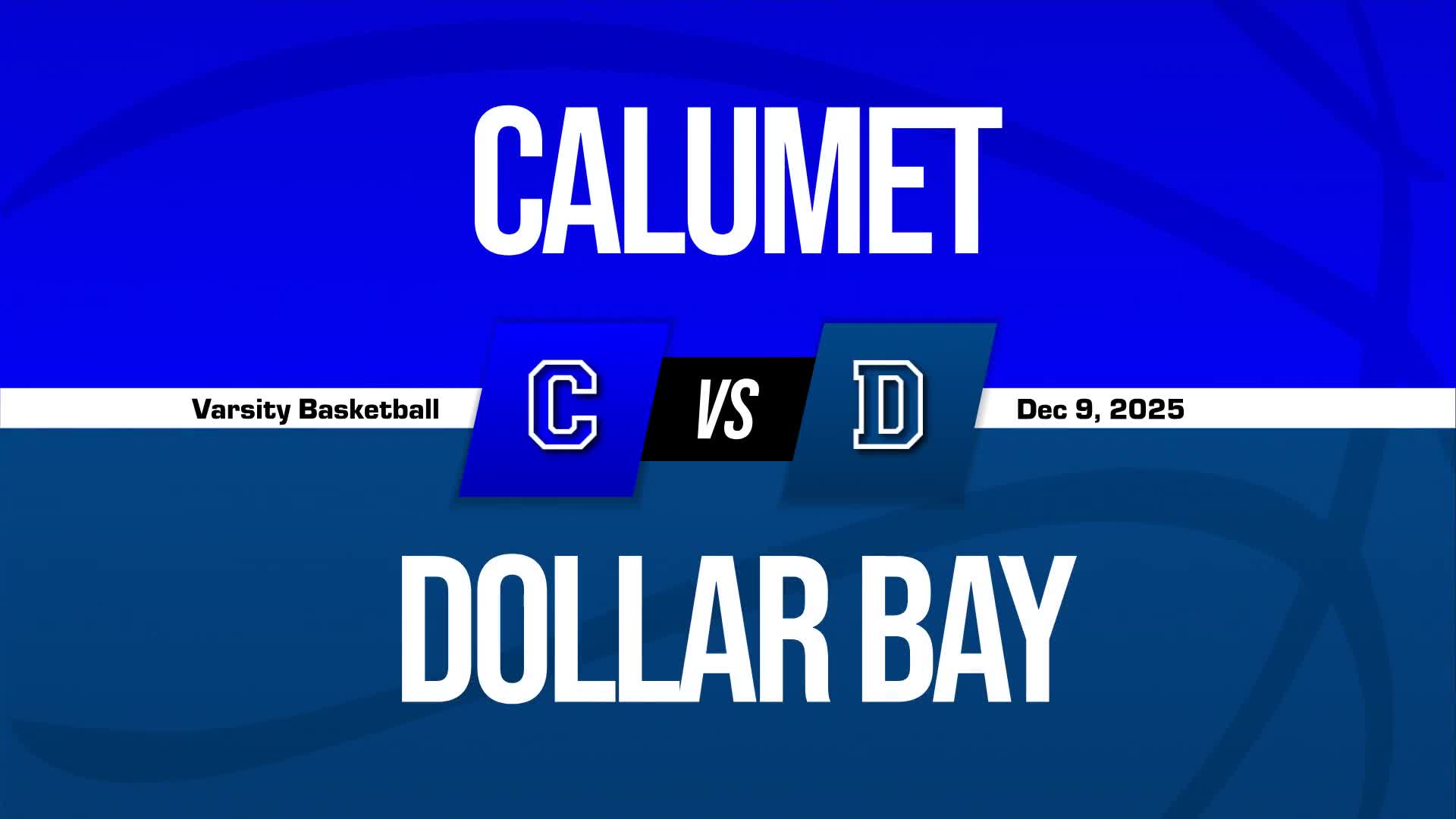 Basketball Game Preview: Dollar Bay Bays vs. Lake Linden-Hubbell Lakes + How To Watch