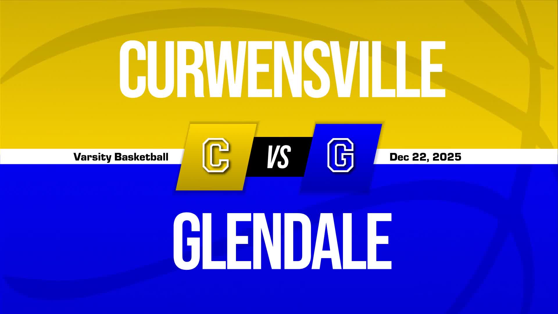 Basketball Game Preview: Curwensville Golden Tide vs. Juniata Valley Hornets