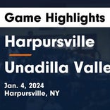 Unadilla Valley suffers fifth straight loss at home