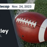 Football Game Recap: Brantley Bulldogs vs. Leroy Bears