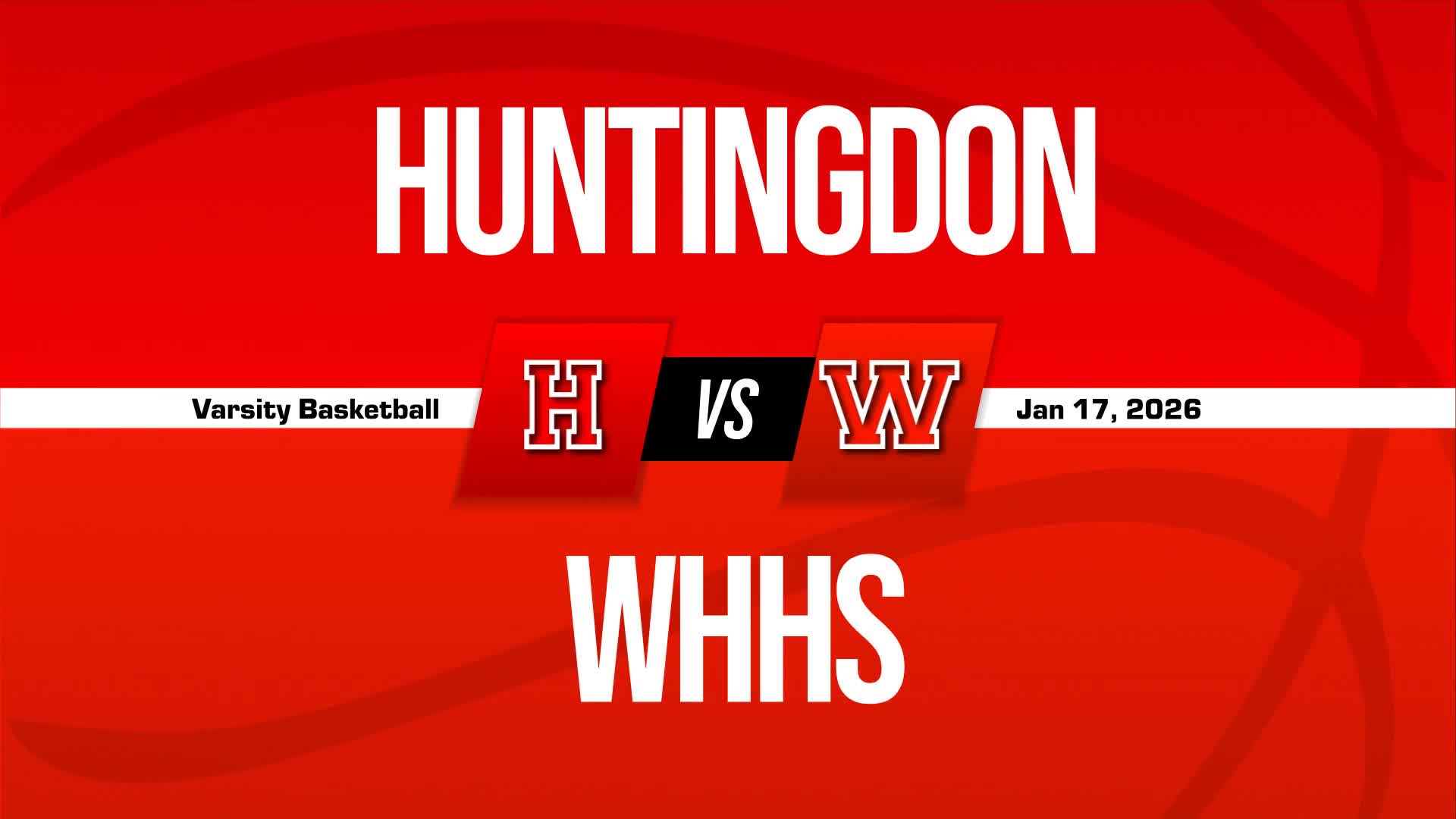 Basketball Recap: Huntingdon Takes a Loss