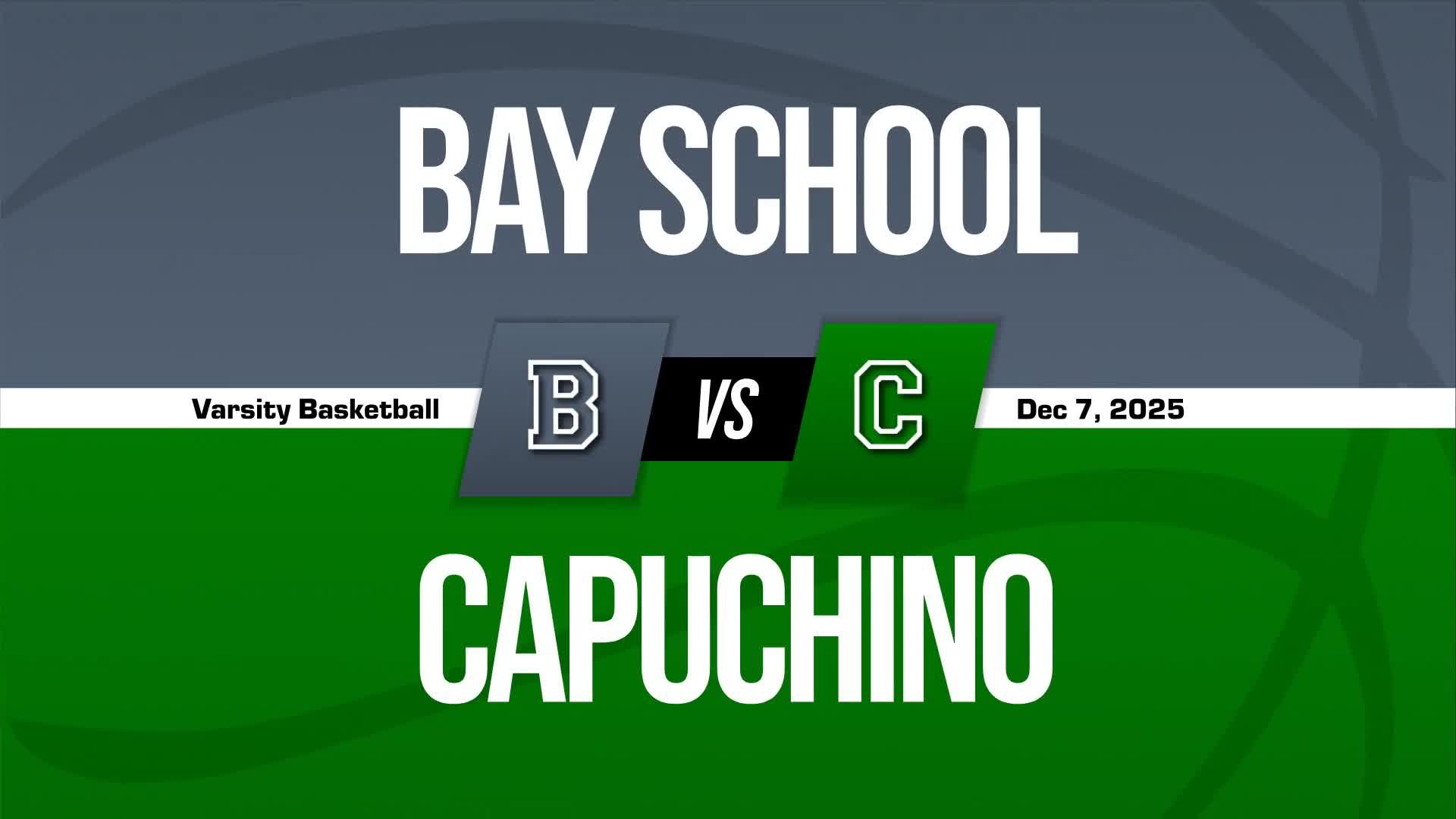 Basketball Recap: The Bay School Comes Up Short