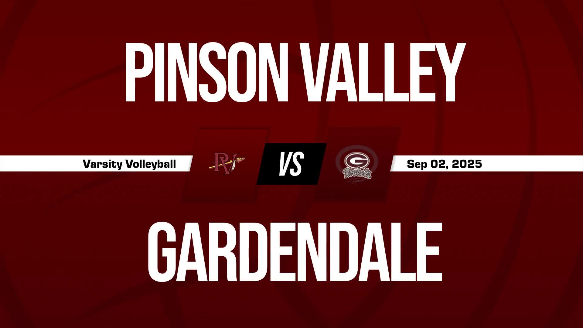 Volleyball Recap: Pinson Valley Takes a Loss + How To Watch