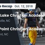 Football Game Preview: Carolina Christian Cavaliers vs. High Point Christian Academy