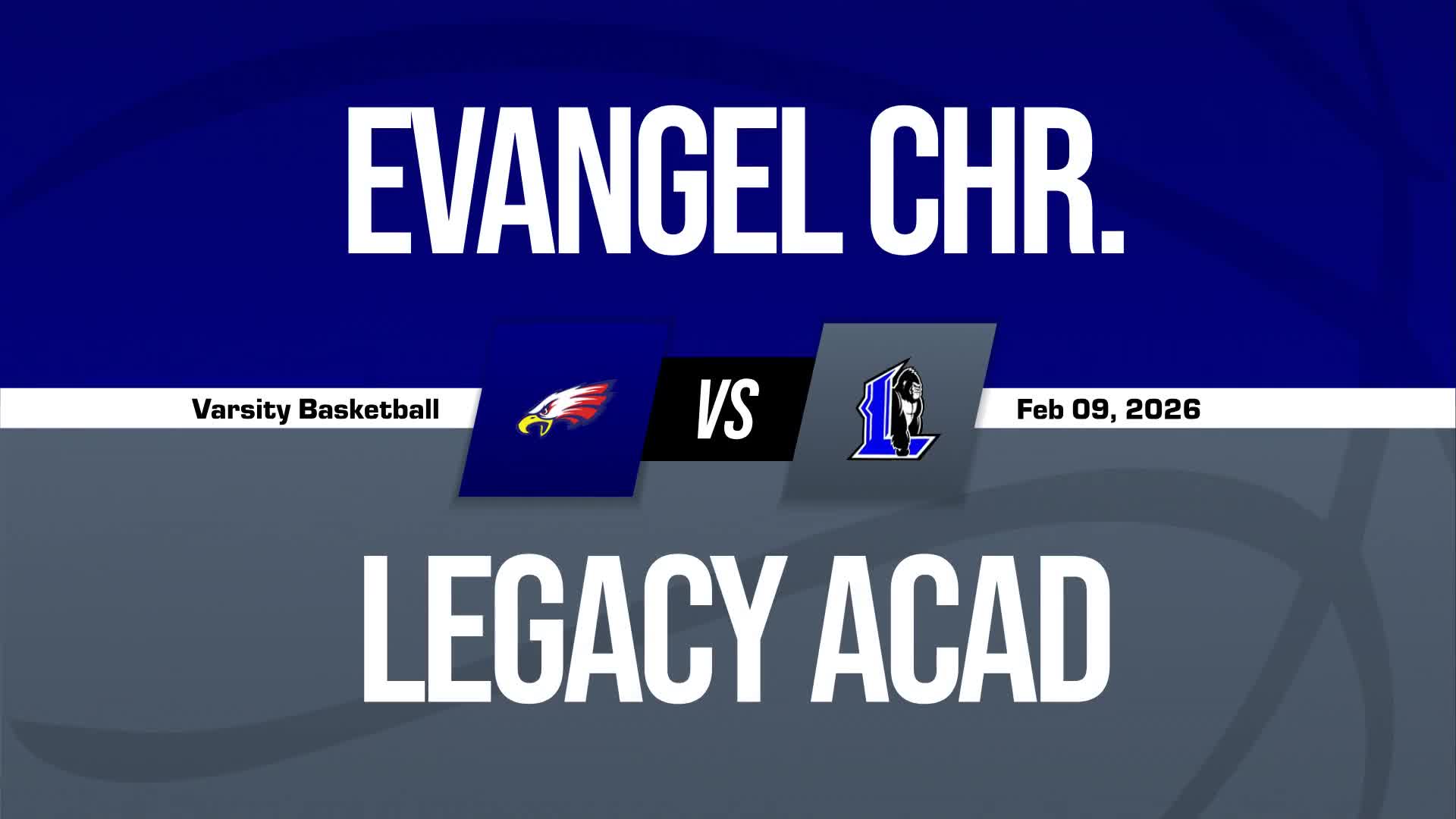 Basketball Recap: Legacy Academy Extends Winning Streak to Seven