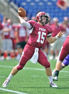 Chris Martin, St. Joseph's Prep