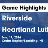 Riverside vs. Arcadia/Loup City