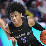 Georgia Top 25 high school boys basketball rankings: No. 1 Grayson beats No. 2 Shiloh
