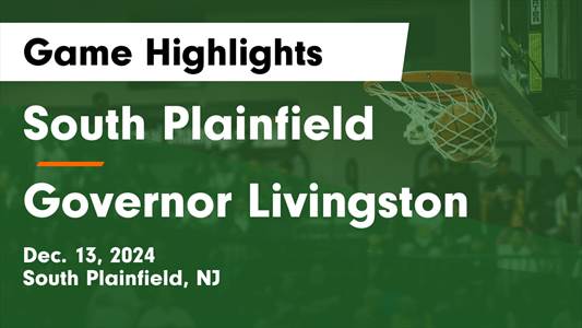 Basketball Game Preview: South Plainfield Tigers vs. Morris Knol