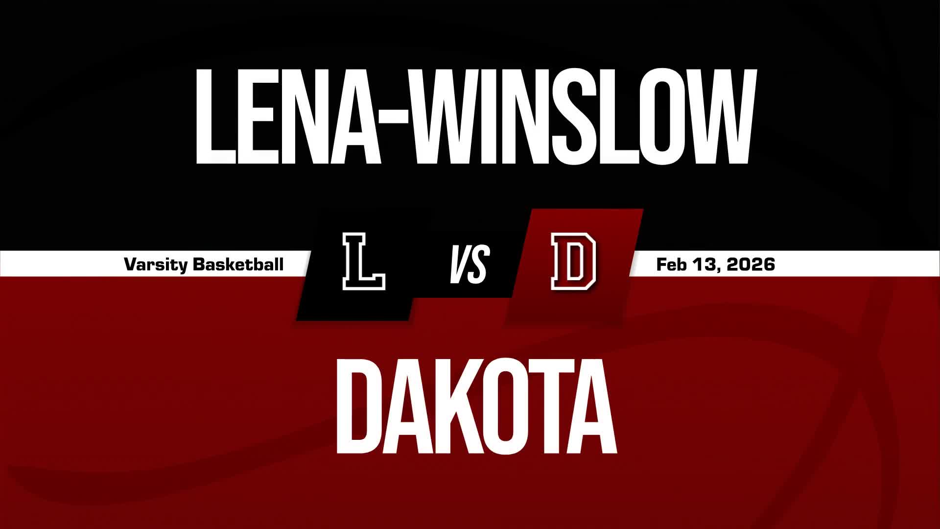 Basketball Recap: Lena-Winslow Comes Up Short + How To Watch
