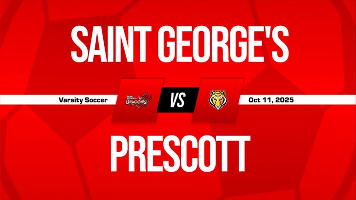 Soccer Recap: Prescott Falls Short Against Ranked Mabton