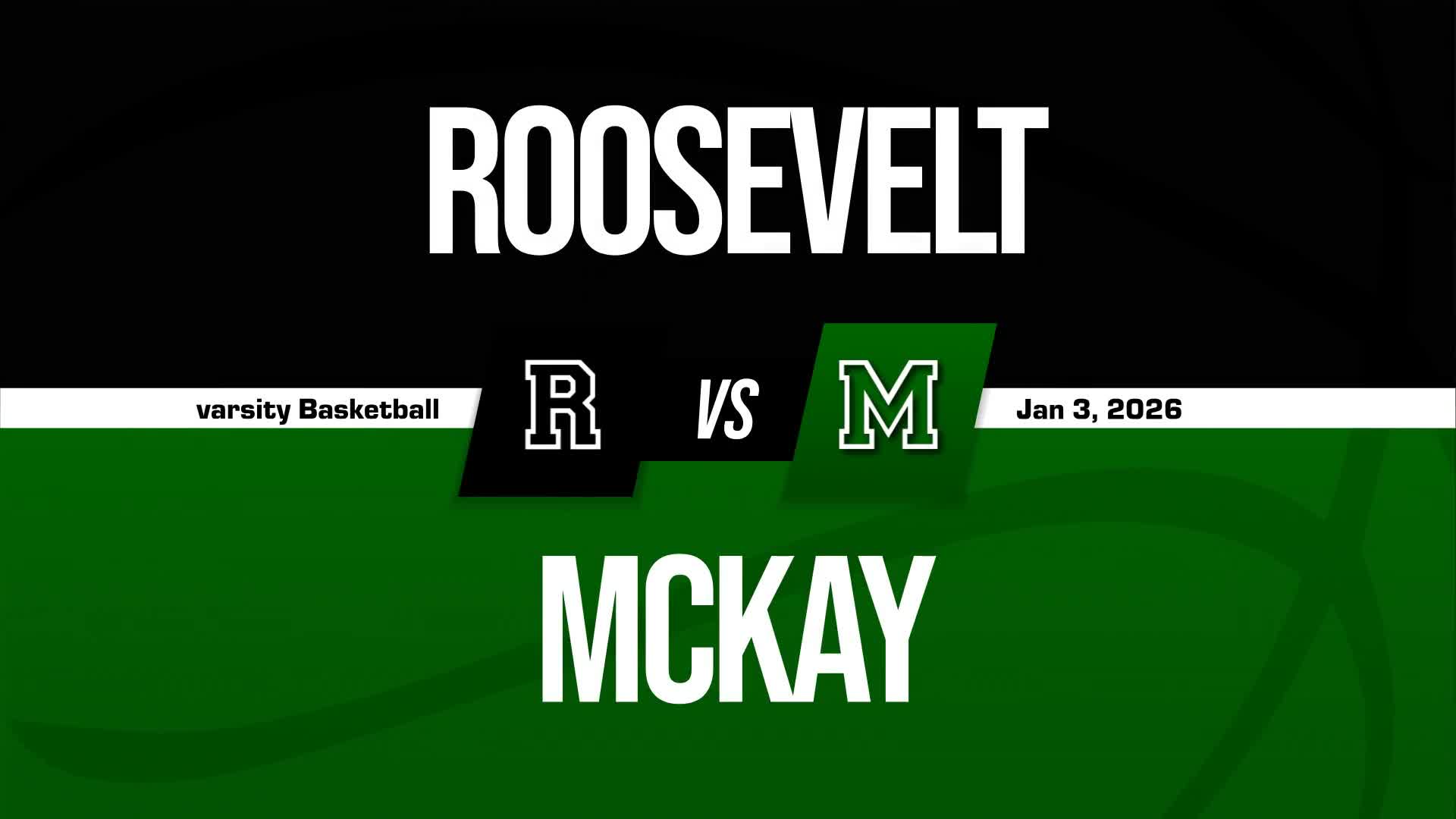 Basketball Recap: Roosevelt Takes a Loss
