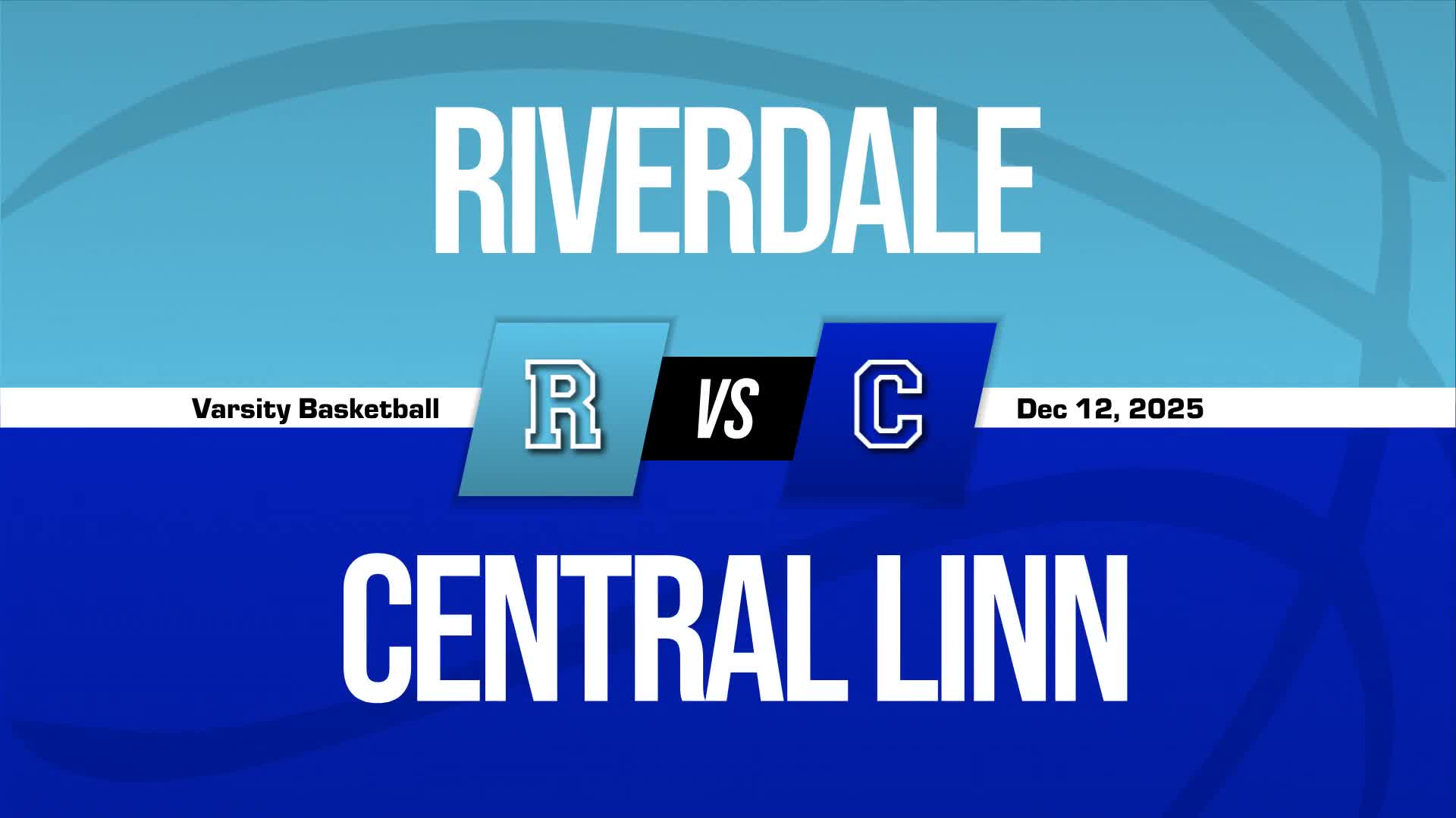 Basketball Recap: Central Linn Extends Home Winning Streak to Four + How To Watch