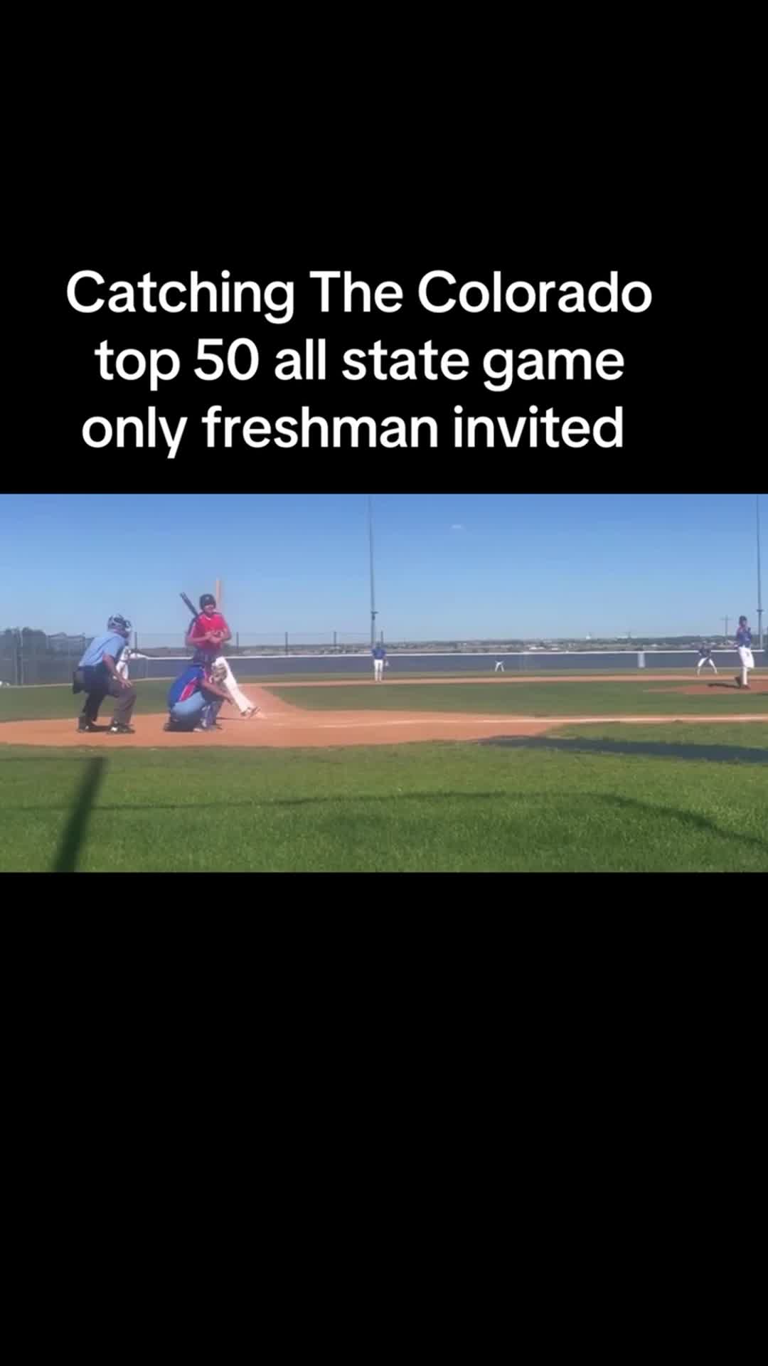 Braydon Ortiz Game Report: vs Fowler