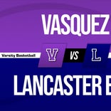 Basketball Game Preview: Lancaster Baptist Eagles vs. Santa Clarita Christian Cardinals + Official Tickets