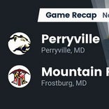 Football Game Recap: Mountain Ridge Miners vs. Fort Hill Sentinels