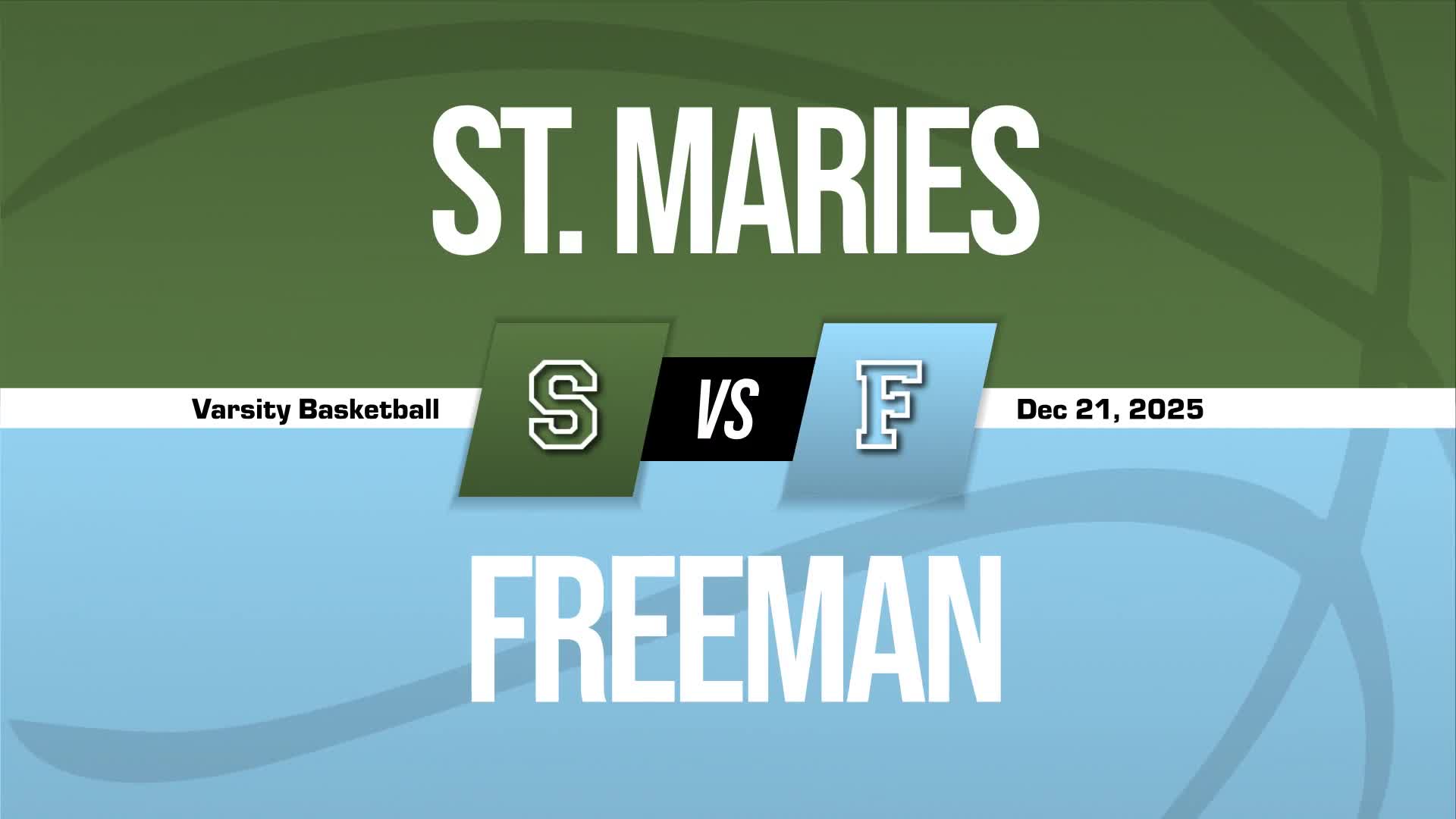 Basketball Game Preview: Freeman Scotties vs. Asotin Panthers