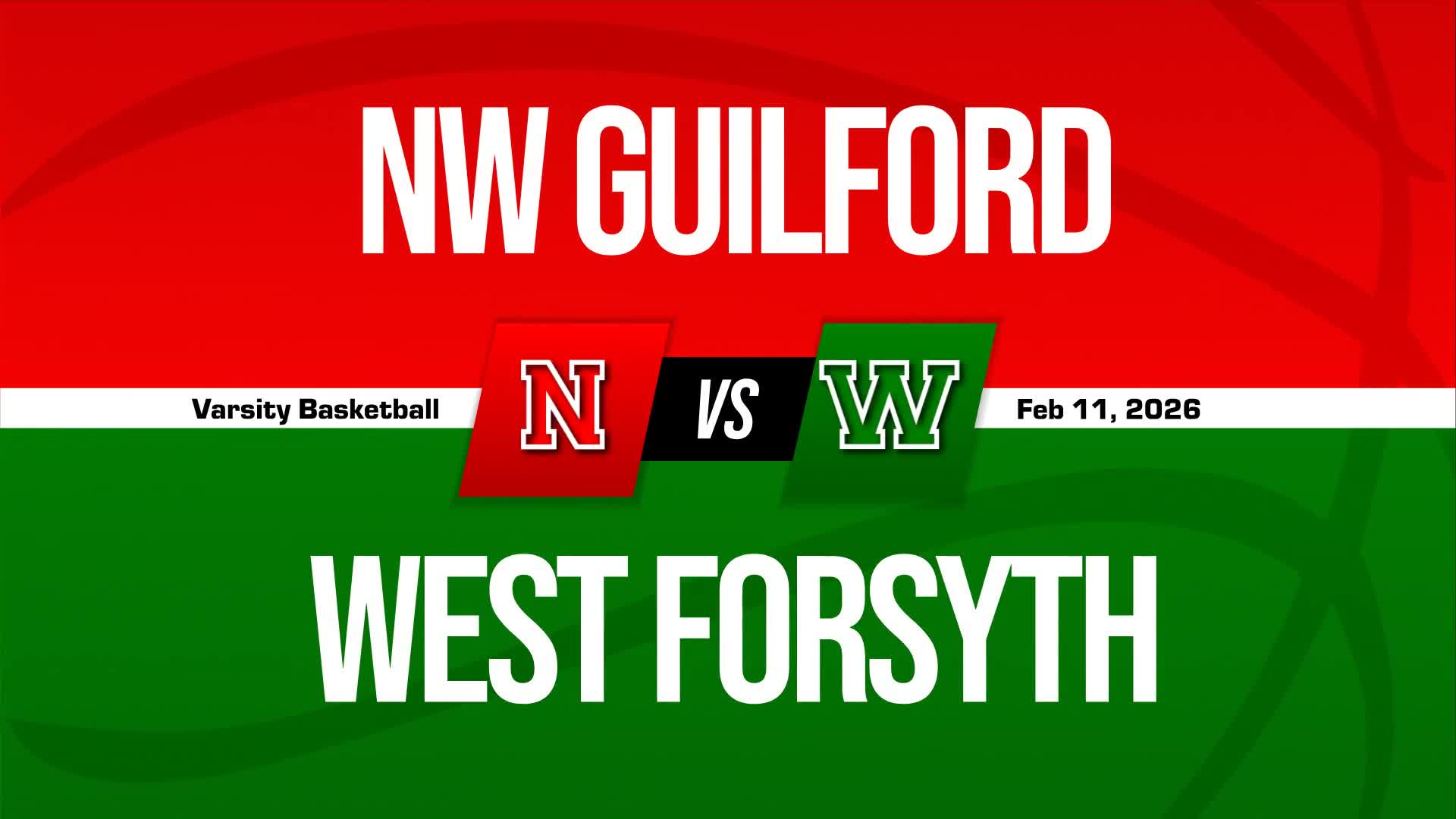 Basketball Recap: Northwest Guilford Makes It Six in a Row on the Road + How To Watch
