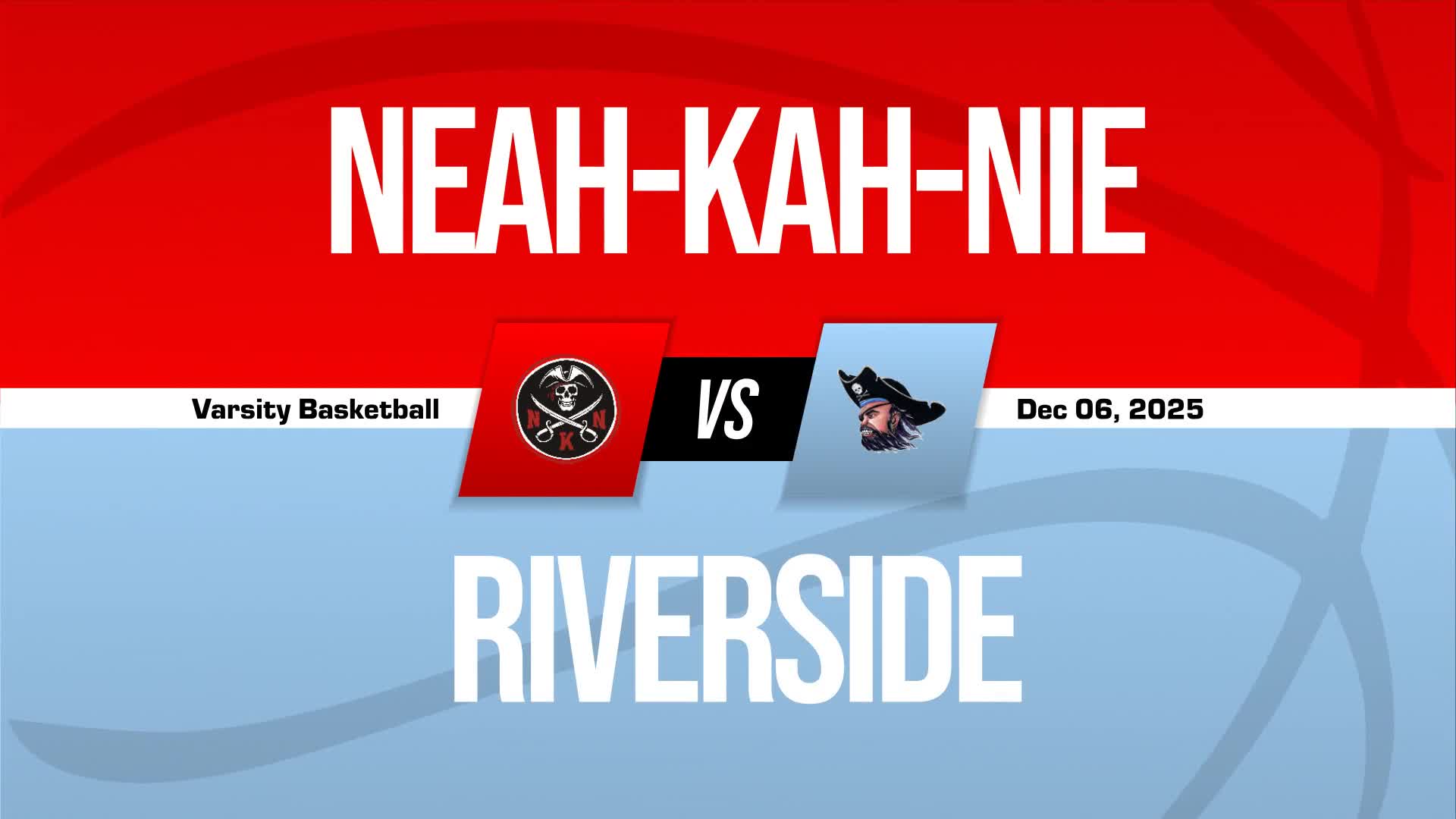 Basketball Recap: Riverside Starts Season with  Defeat at Home