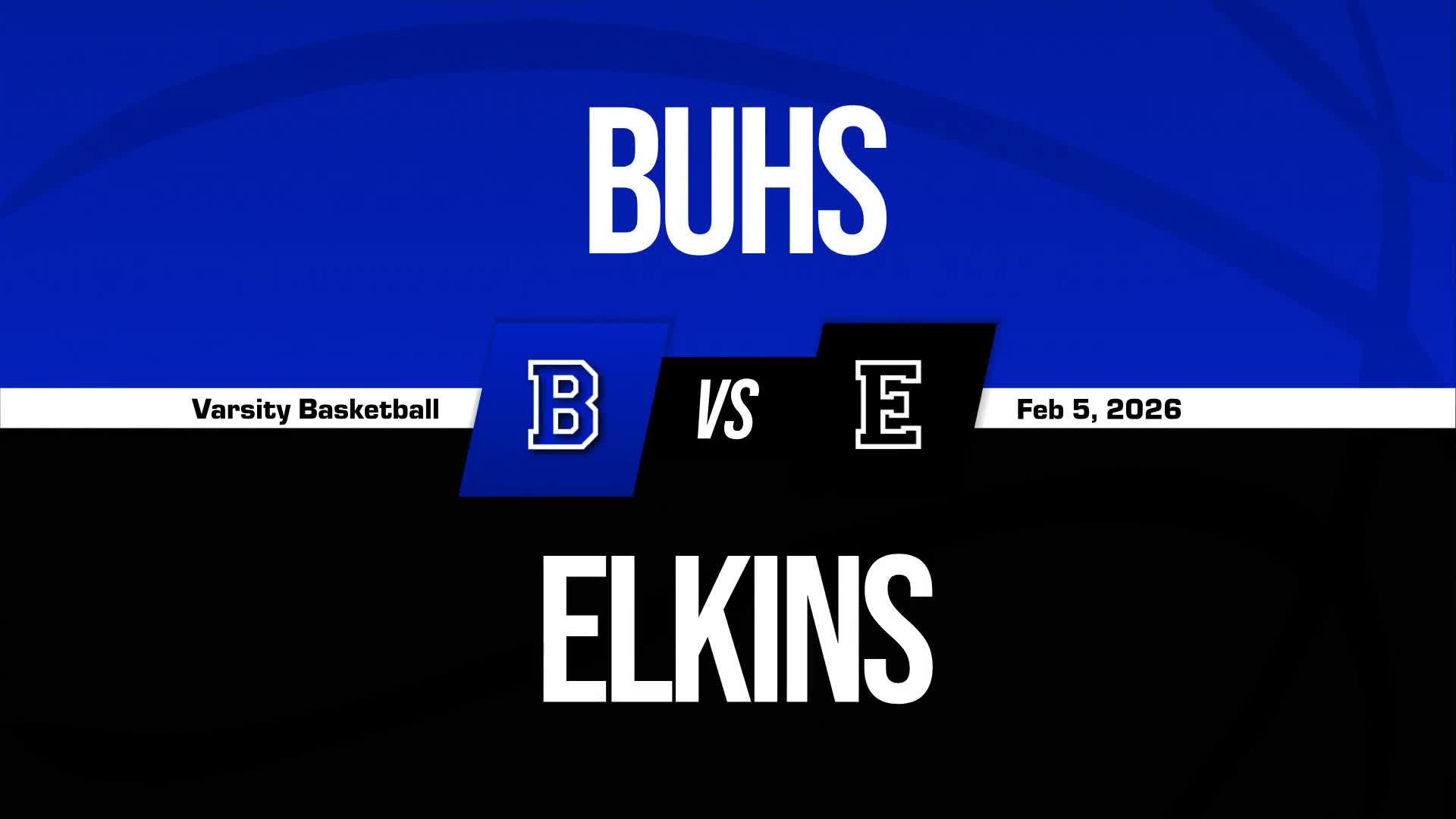 Basketball Recap: Elkins Takes a Loss