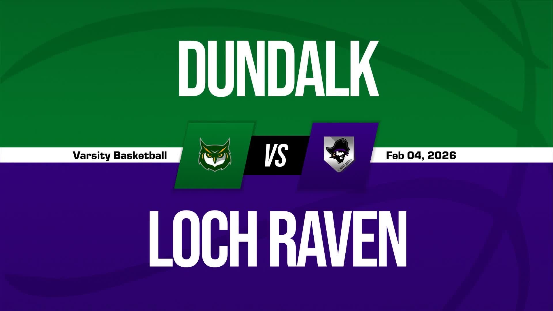 Basketball Recap: Make It Three in a Row for Dundalk