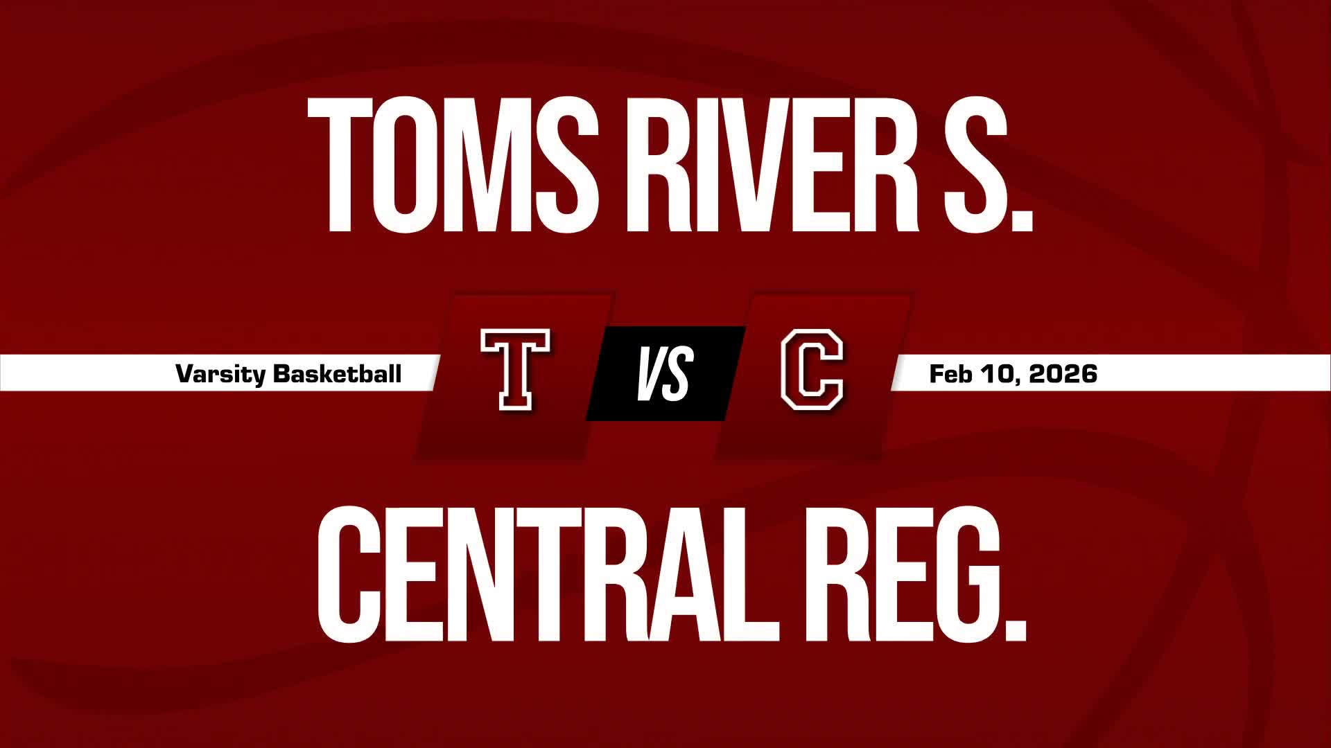Basketball Recap: Central Regional Takes a Loss + How To Watch