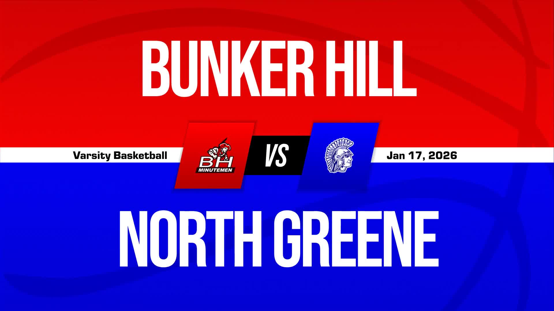 Basketball Recap: North Greene's Win Ends Four-Game Losing Streak at Home + How To Watch