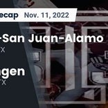 Football Game Preview: Los Fresnos Falcons vs. Pharr-San Juan-Alamo Bears
