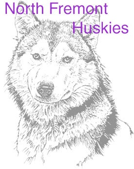 North Fremont Huskies