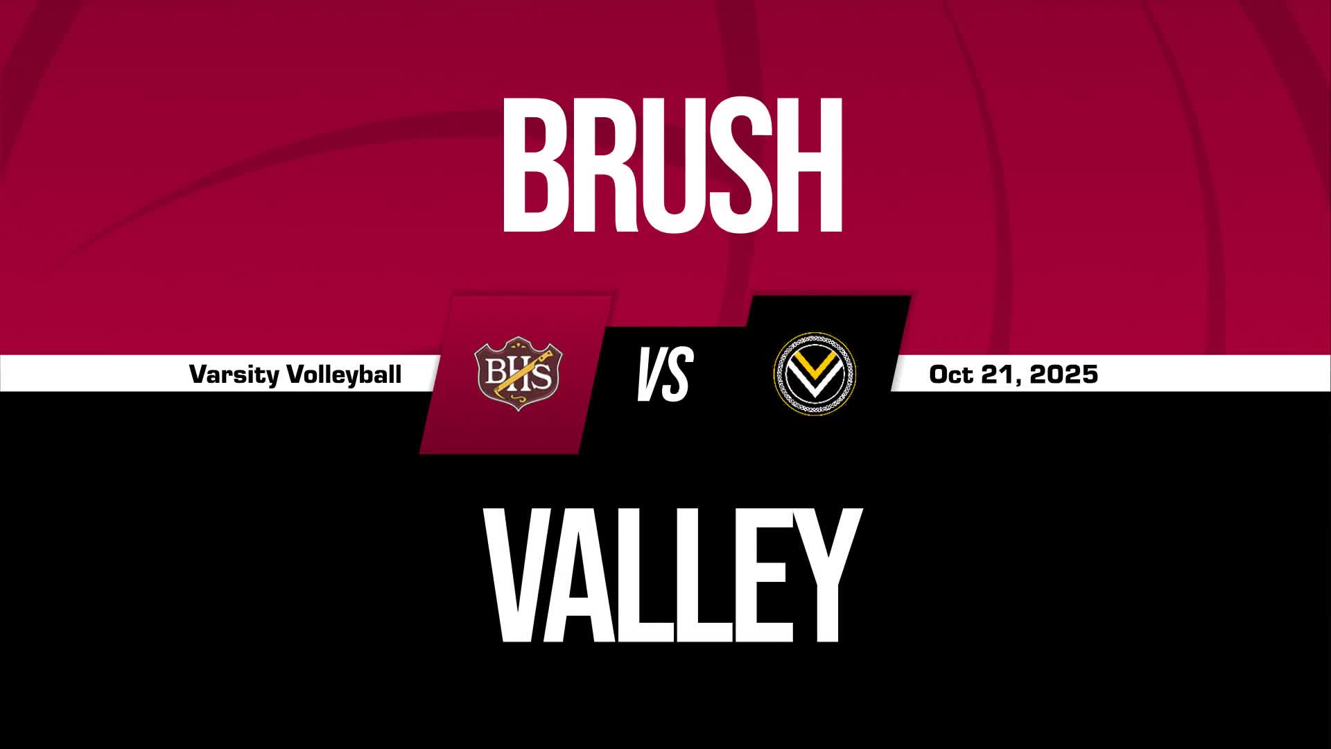 Volleyball Game Preview: Valley Vikings vs. Strasburg Indians