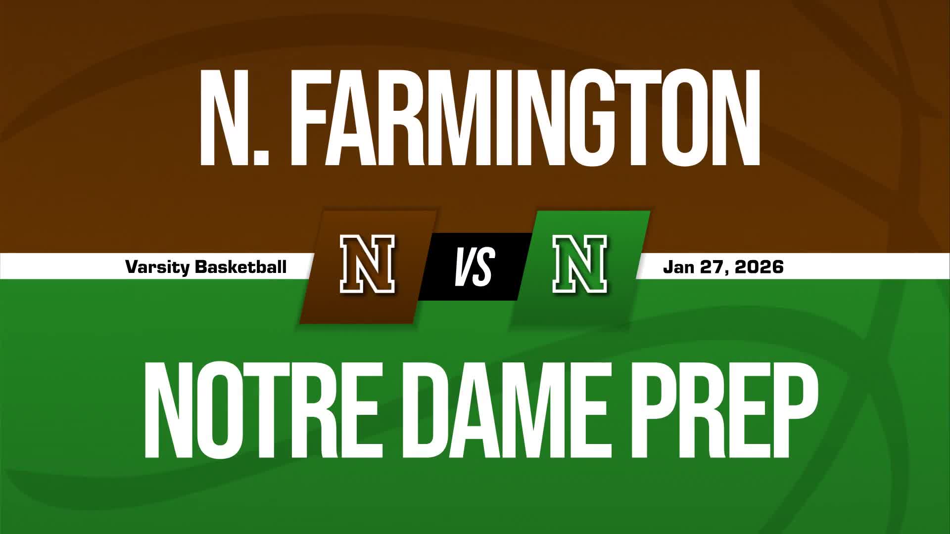 Basketball Recap: Notre Dame Prep Takes a Loss + How To Watch