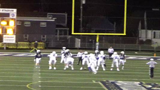 Baseball Recap: South Putnam Starts off Right with Win over Nort