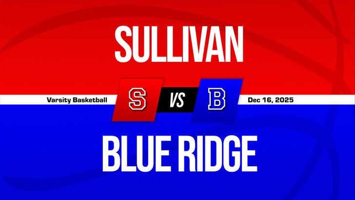 Basketball Recap: Sullivan Takes Loss Despite Strong Efforts fr