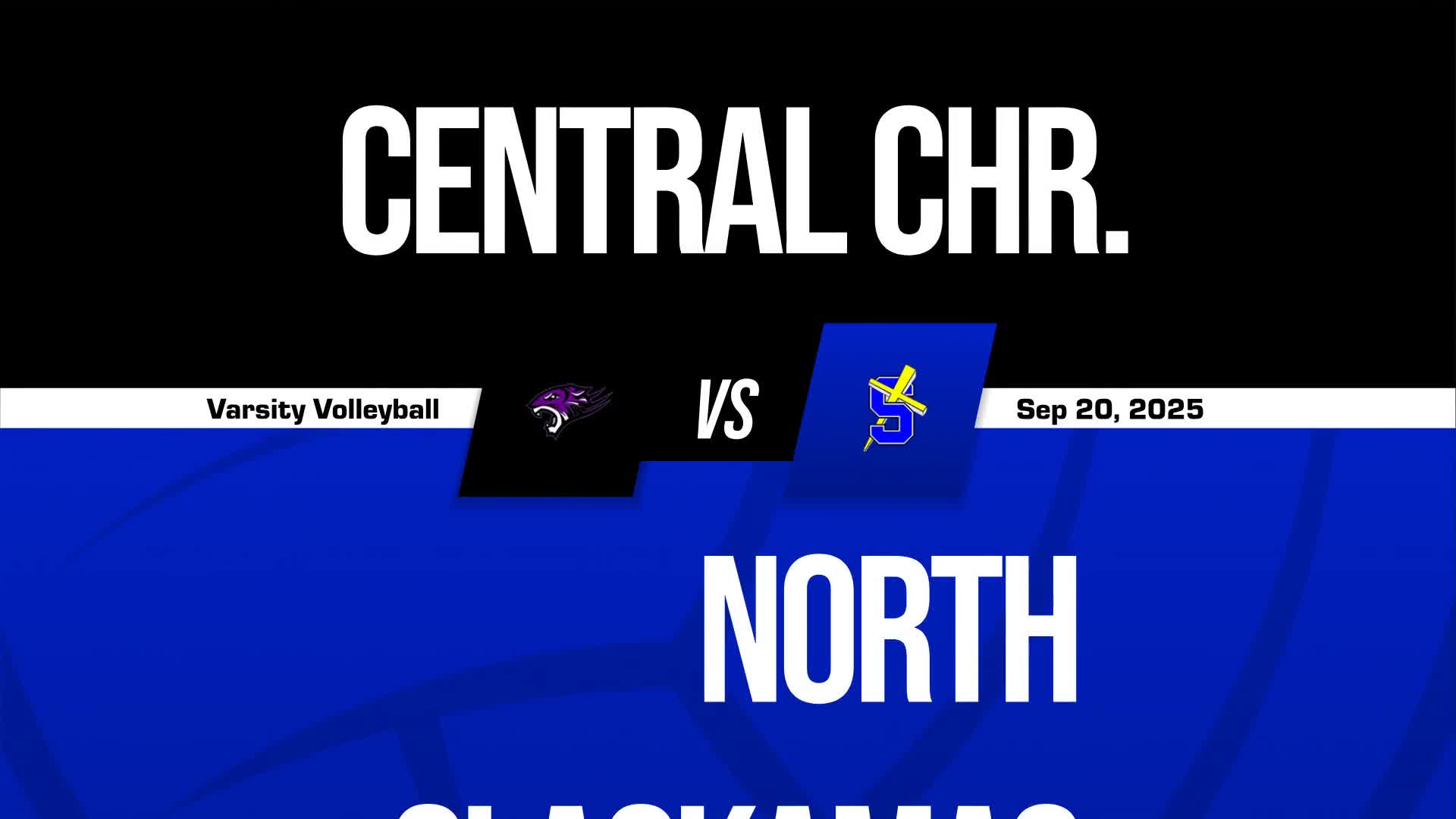 Volleyball Recap: North Clackamas Christian Extends Winning Streak to Five