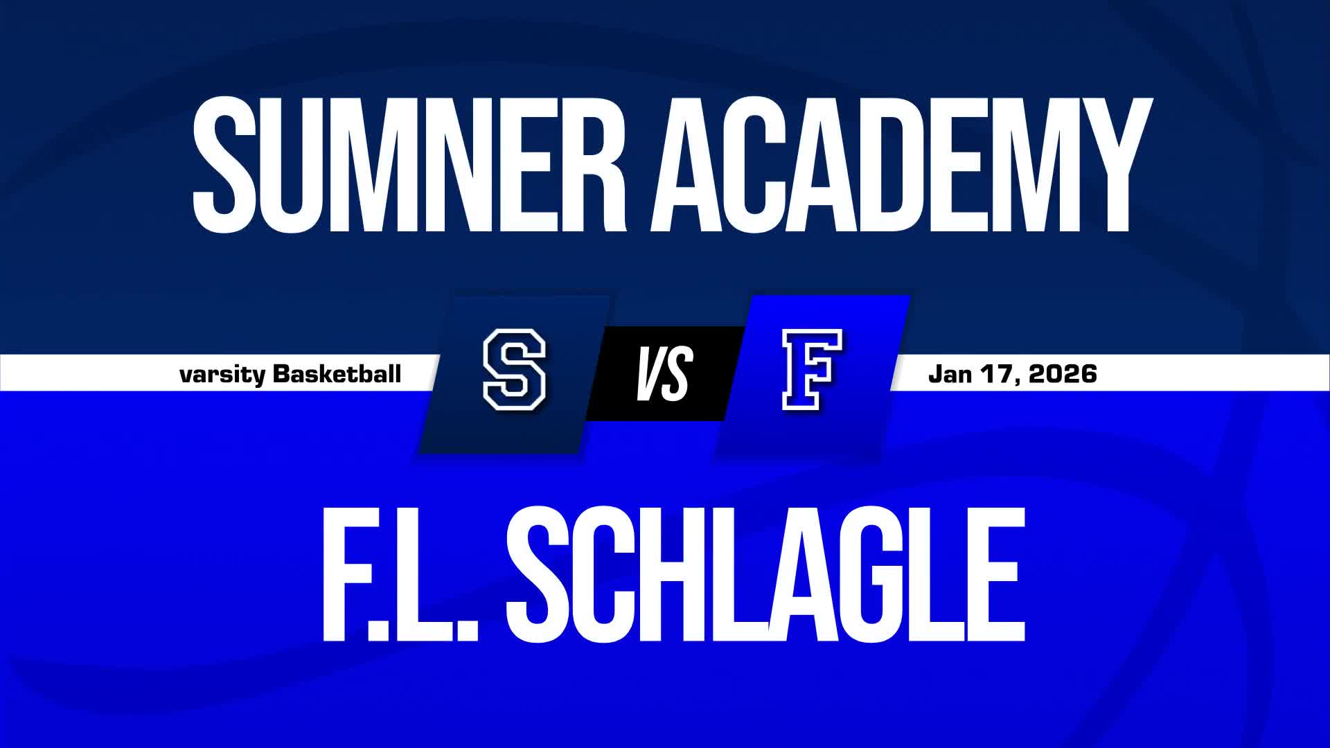 Basketball Game Preview: Sumner Academy Sabres vs. Junction City Bluejays