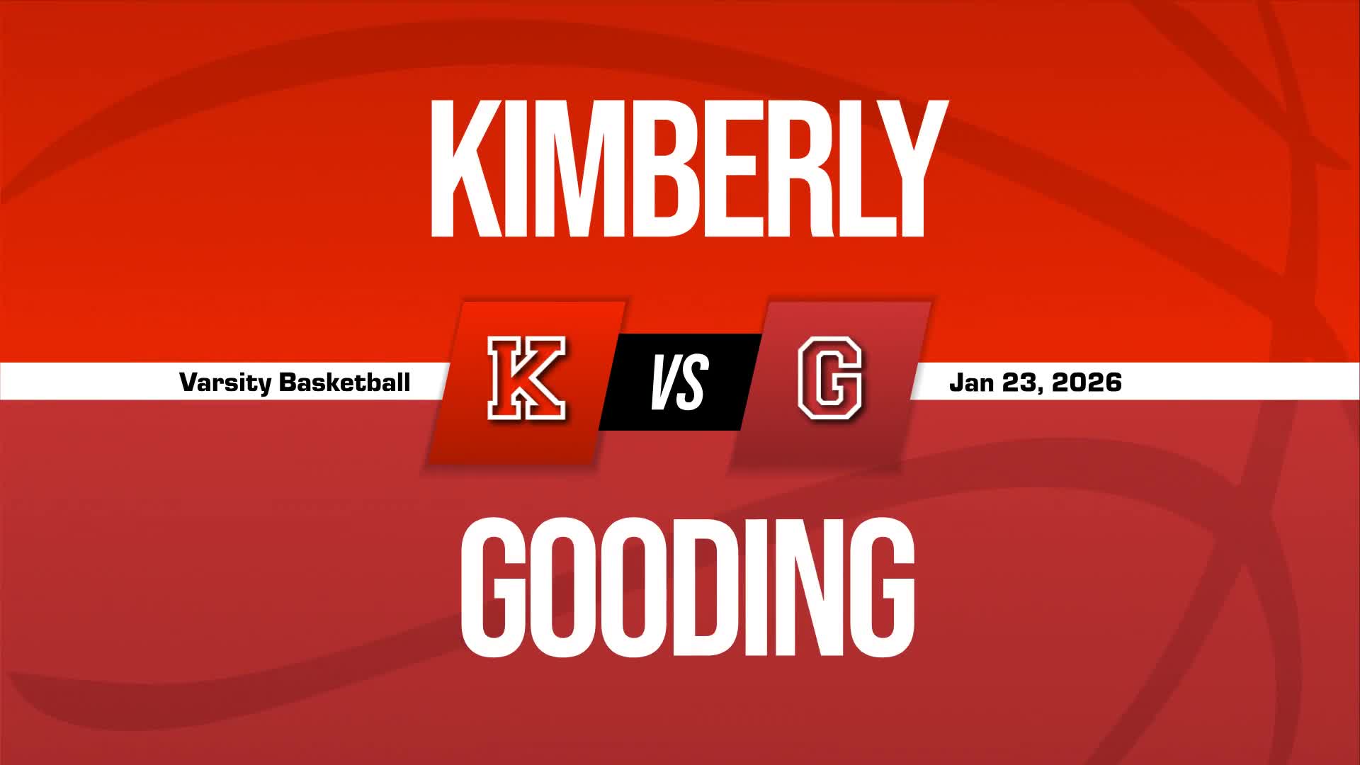 Basketball Game Preview: Kimberly Bulldogs vs. Gooding Senators