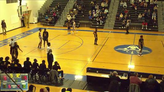 Chris Suber Game Report: @ J.R. Tucker