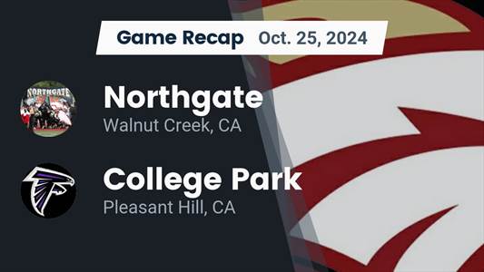 Football Game Preview: Northgate Broncos vs. Alhambra Bulldogs