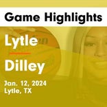Dilley extends road losing streak to six