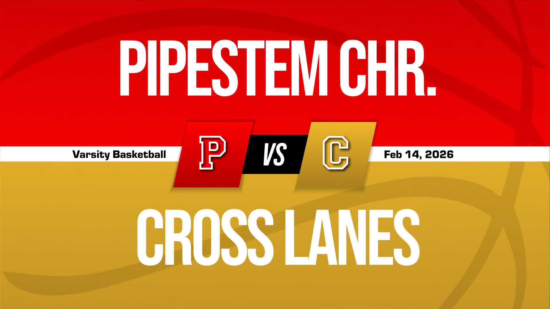 Basketball Recap: Pipestem Christian Academy Takes a Loss