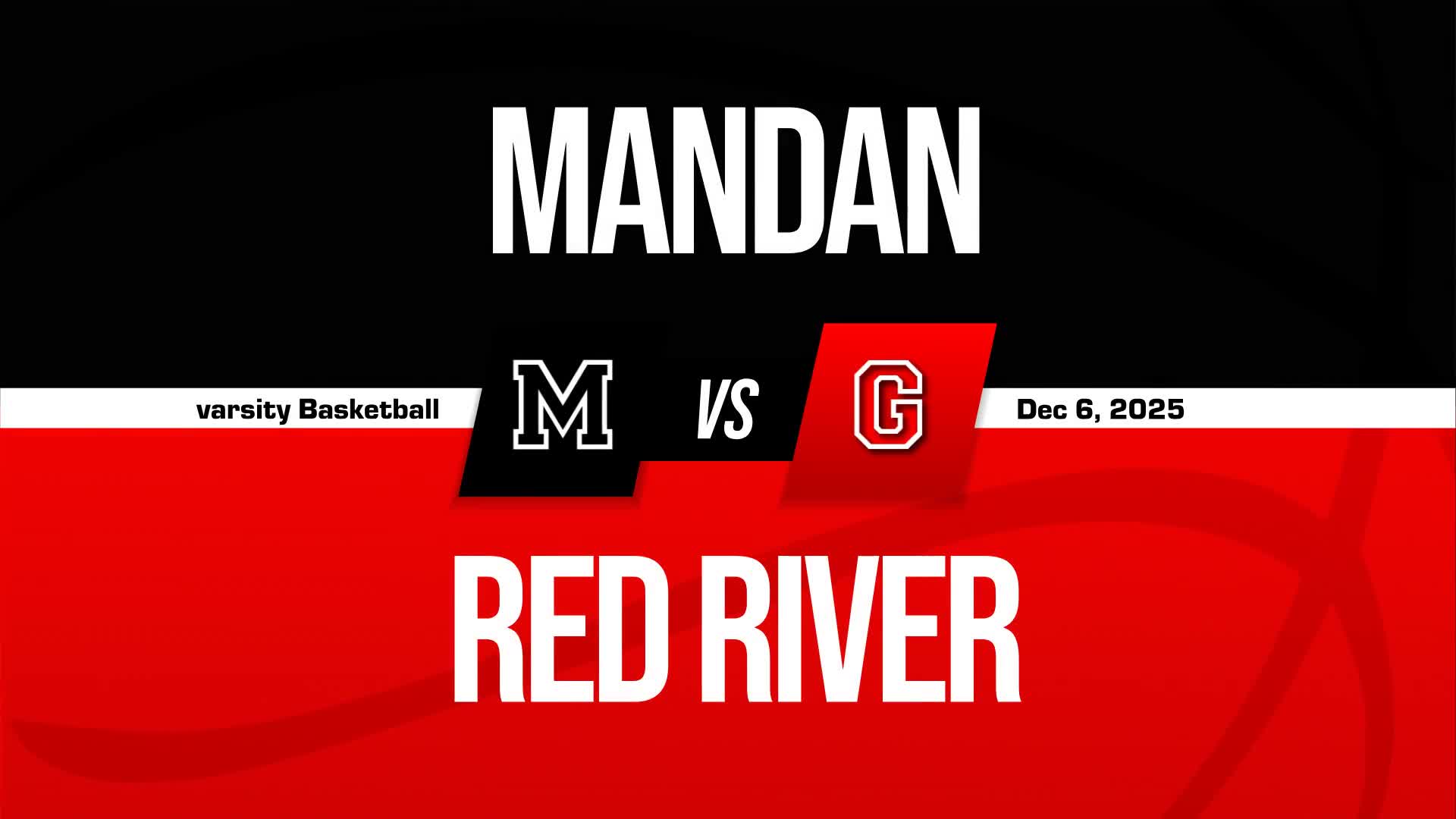 Basketball Game Preview: Mandan Braves vs. Jamestown Bluejays