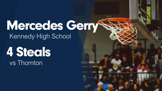 Basketball Recap: Kennedy Comes Up Short